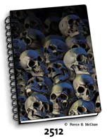 Dark Skulls