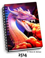 Dragon Fire