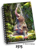 Elephant Bath