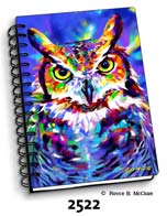 Great Horned Owl