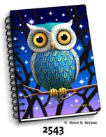 Night Owl