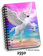 Pegasus
