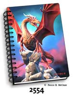 Red Dragon