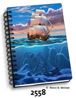 Sail Away