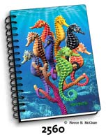 Seahorses
