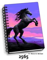 Stallion