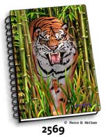Tiger Trouble