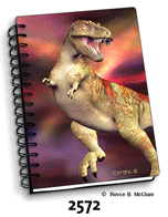T-Rex