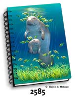 Manatees