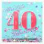 Preview: Alles Liebe zum 40. Geburtstag!