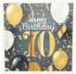 Preview: Happy Birthday 70