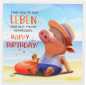 Preview: Happy Birthday!
