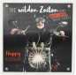 Preview: Die wilden Zeiten... Happy Birthday