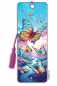 Preview: 3D Lesezeichen Butterfly River