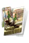 Preview: 3D Grußkarte Wein
