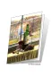 Preview: 3D Grußkarte Wein