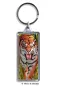 Preview: Schlüsselanhänger Tiger - Wolf