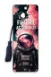 Preview: 3D Lesezeichen Future Astronaut