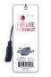 Preview: 3D Lesezeichen Future Astronaut Back