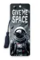 Preview: 3D Lesezeichen Give Me Space