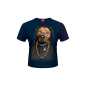 Preview: Pets Rock Rap T-Shirt Herren