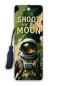 Preview: 3D Lesezeichen Shoot for the Moon
