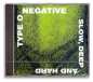 Preview: Type O Negative - Slow, Deep and Hard