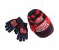 Preview: Cars Winter Set blau rot