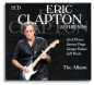 Preview: Eric Clapton & Friends - The Album
