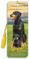 Preview: 3D Lesezeichen Doberman
