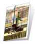 Preview: 3D Grußkarte Wein