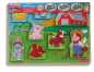 Preview: Holzpuzzle Fisher Price