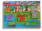 Preview: Holzpuzzle Fisher Price