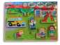Preview: Holzpuzzle Fisher Price