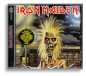 Preview: Iron Maiden - Iron Maiden