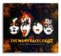 Preview: The Many Faces Of Kiss