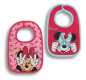 Preview: Minnie Maus Lätzchen