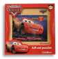 Preview: Lightning McQueen Holzpuzzle