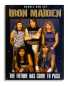 Preview: Iron Maiden - The Future Has Come To Pass
