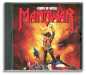 Preview: Manowar - Kings of Metal