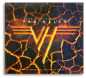 Preview: The Many Faces Of Van Halen