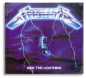 Preview: Metallica - Ride the Lightning