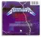 Preview: Metallica - Ride the Lightning