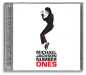 Preview: Michael Jackson - Number Ones