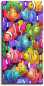 Preview: 3D Poster Nemos Clown Fische