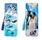 Preview: Bookmark Set Pinguine