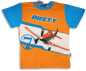 Preview: Planes Dusty T-Shirt Orange