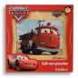 Preview: Red Holzpuzzle