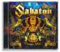 Preview: Sabaton - Calorus Rex