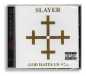 Preview: SLAYER - God Hates Us All